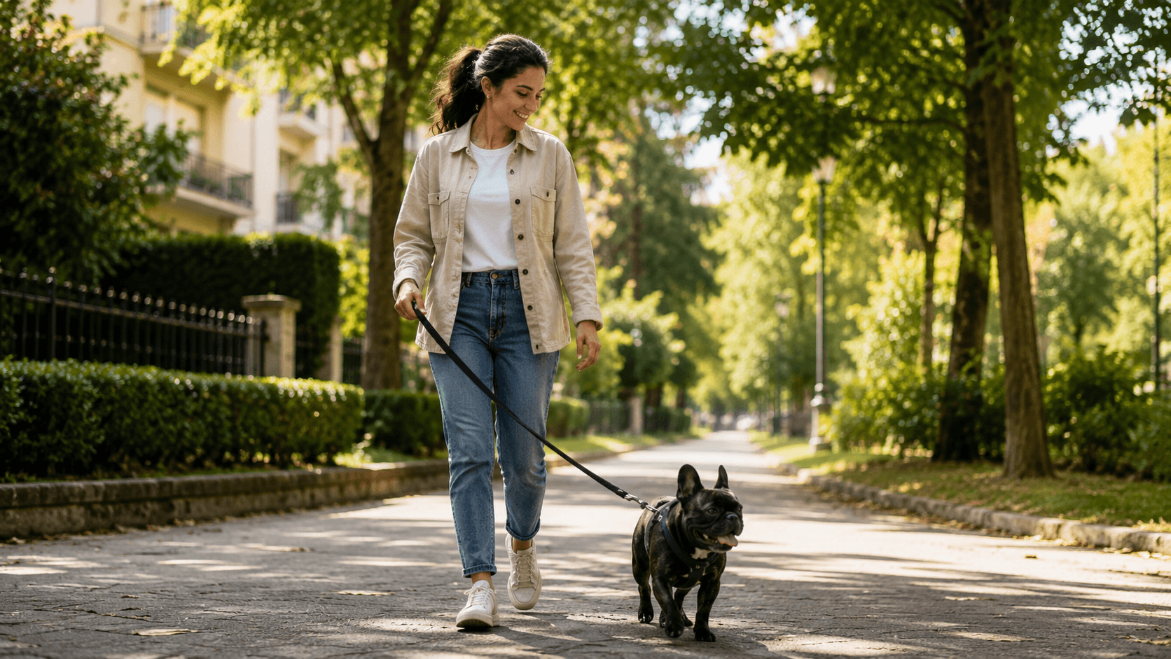 Passeggiate